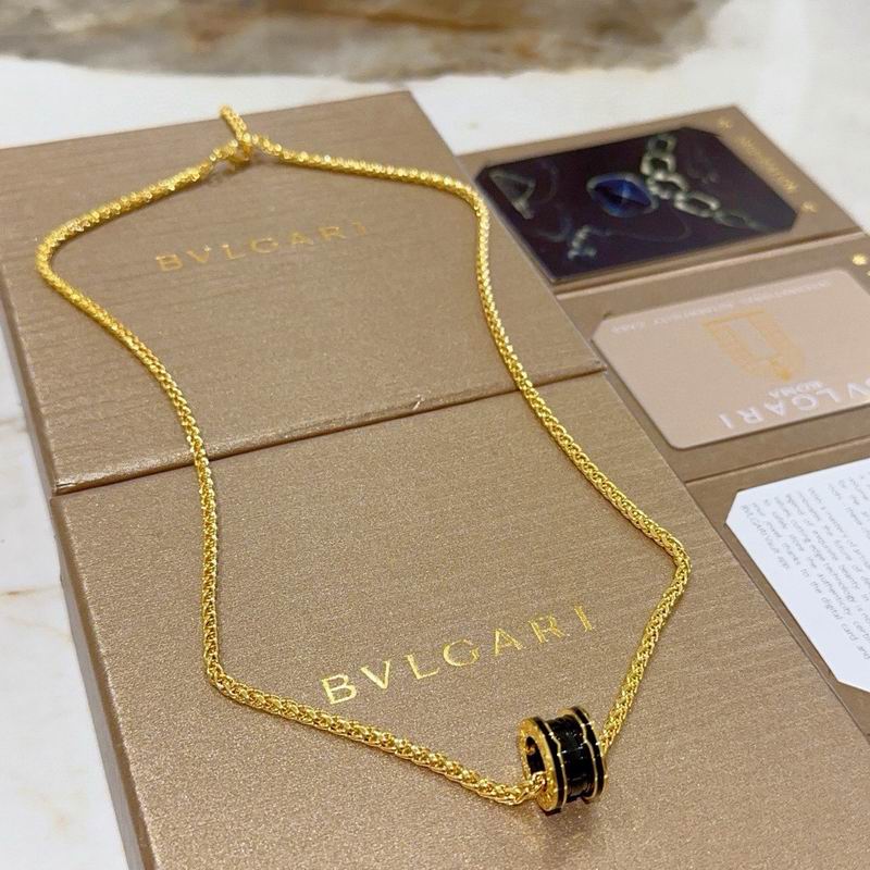 Bvlgari Necklace 06yxs65